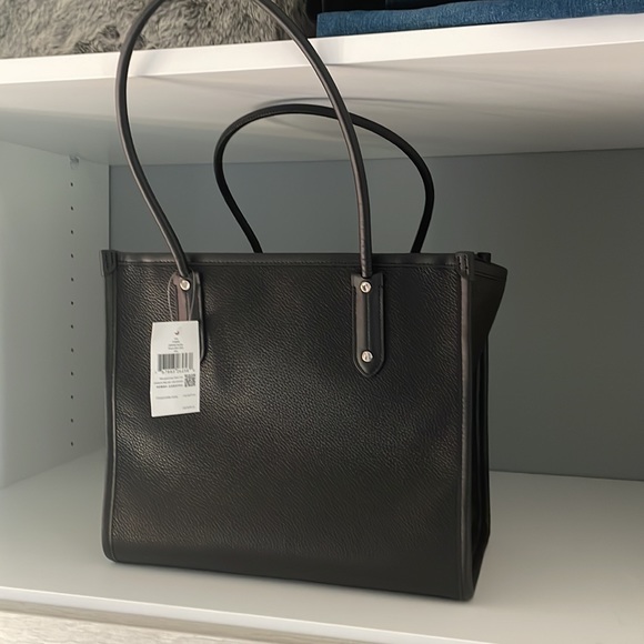 NWT ♠️ Kate Spade large tote - Picture 6 of 6